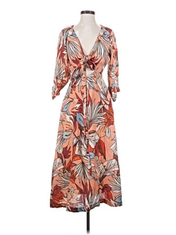 Nicholas Casual Dress (view 1)