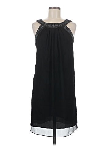 London Times Cocktail Dress (view 1)