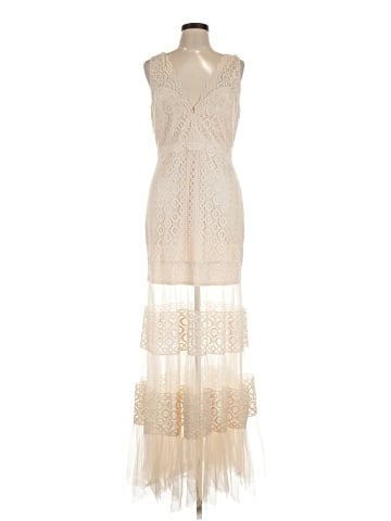 BCBGMAXAZRIA Cocktail Dress (view 1)