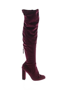 Steve Madden Boots (view 1)