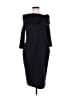 ASOS Black Cocktail Dress Size 8 - photo 1