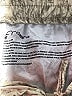 Art Class Paisley Ivory Casual Pants Size 8 - photo 3