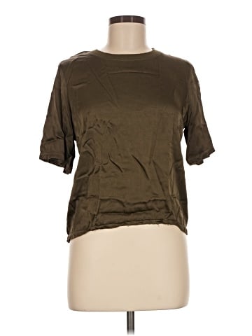 LA Made Short Sleeve Top (view 1)