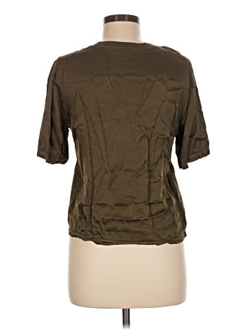 LA Made Short Sleeve Top (view 2)