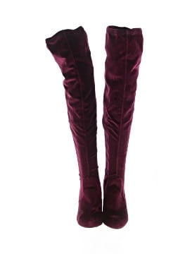 Steve Madden Boots (view 2)