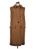 JOA Brown Coat Size M - photo 1