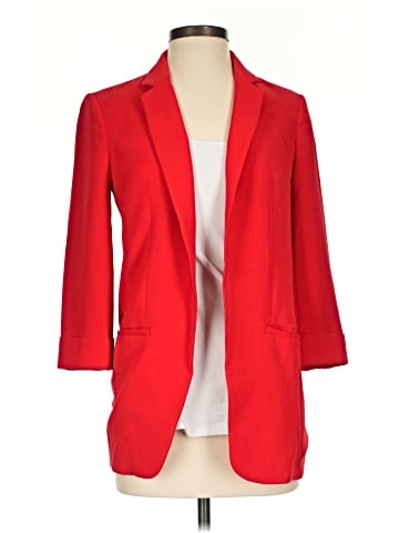 Express Blazer (view 1)