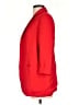 Express 100% Polyester Red Blazer Size XS - photo 5