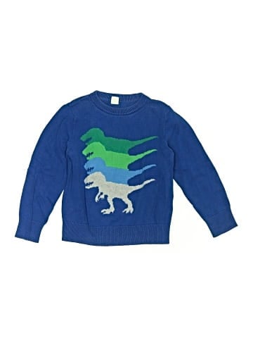 Baby Gap Pullover Sweater (view 1)