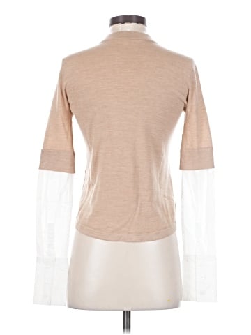Veronica Beard Turtleneck Sweater (view 2)