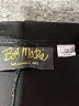 Bob Mackie Solid Black Casual Pants Size 3X - photo 4