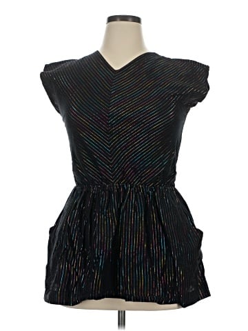 Tea Cocktail Dress (view 1)