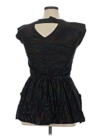 Tea Cocktail Dress (view 2)