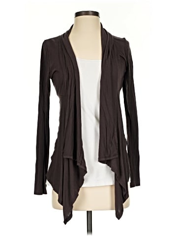 Chris & Carol Cardigan (view 1)