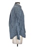 Eddie Bauer Blue Long Sleeve Button-Down Shirt Size XS - photo 4