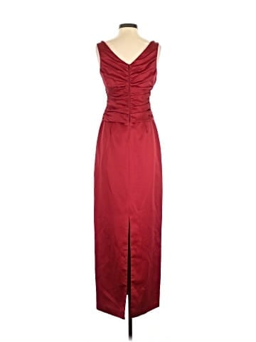 David's Bridal Cocktail Dress (view 2)