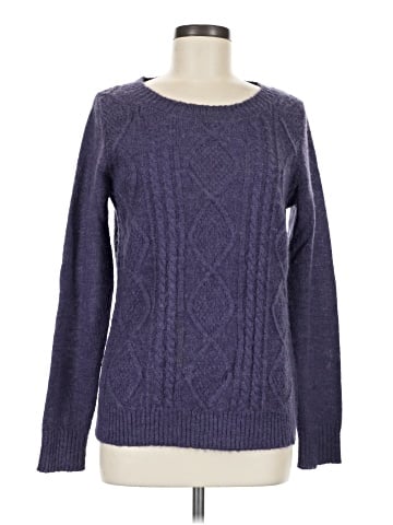 Woolrich Pullover Sweater (view 1)