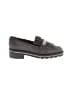 Stuart Weitzman Gray Flats Size 8 - photo 1