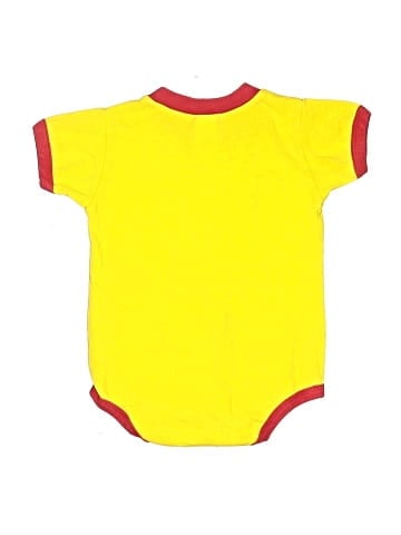 Rabbit Skins Short Sleeve Onesie (view 2)