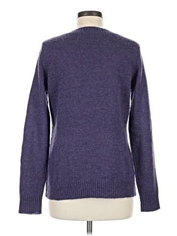 Woolrich Pullover Sweater (view 2)