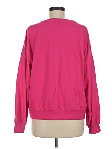 Shein Sweatshirt (view 2)