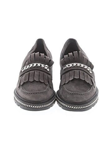Stuart Weitzman Flats (view 2)