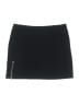 Athleta Solid Black Active Skort Size 4 - photo 1