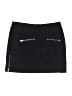 Athleta Solid Black Active Skort Size 4 - photo 2
