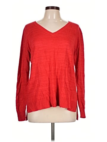 Investments Pullover Sweater (view 1)