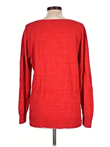 Investments Pullover Sweater (view 2)