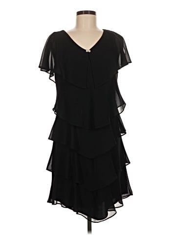 Patra Cocktail Dress (view 1)
