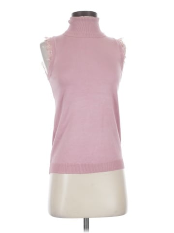 CATHERINE Catherine Malandrino Sleeveless Top (view 1)