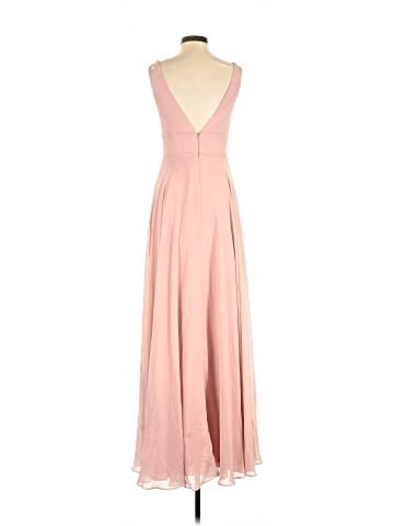 Jenny Yoo Collection Cocktail Dress (view 2)
