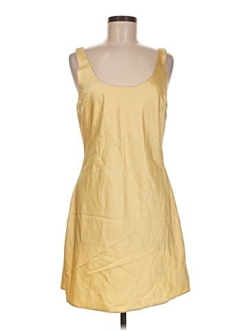 Abercrombie & Fitch Casual Dress (view 1)