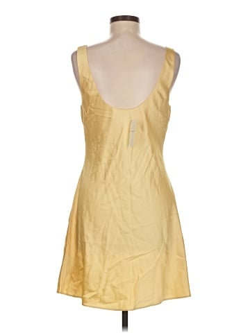 Abercrombie & Fitch Casual Dress (view 2)