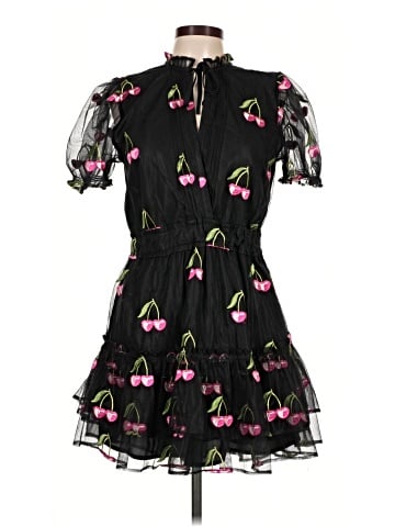 Buddy Love Cocktail Dress (view 1)