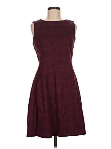 Eva Mendes by New York & Company Cocktail Dress (view 1)