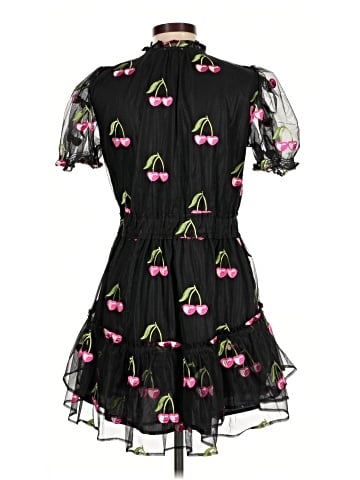 Buddy Love Cocktail Dress (view 2)