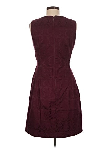 Eva Mendes by New York & Company Cocktail Dress (view 2)
