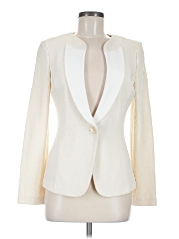 St. John Blazer (view 1)