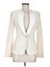 St. John Ivory Blazer Size 6 - photo 1