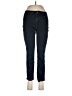 Gloria Vanderbilt Solid Blue Jeans Size 6 - photo 1