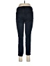 Gloria Vanderbilt Solid Blue Jeans Size 6 - photo 2