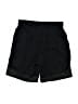Nike 100% Polyester Black Athletic Shorts Size M (kids) - photo 2