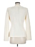 St. John Ivory Blazer Size 6 - photo 2