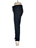 Gloria Vanderbilt Solid Blue Jeans Size 6 - photo 5