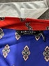 Marciano Red Long Sleeve Blouse Size XS - photo 7
