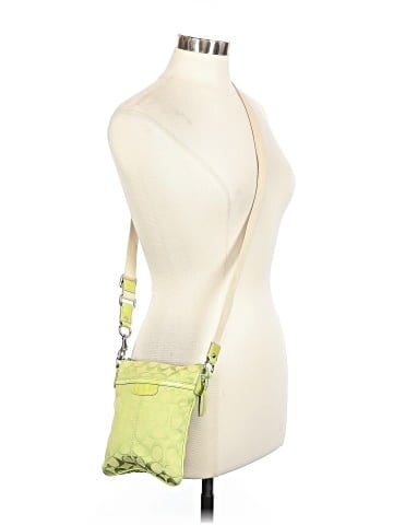 Coach Factory Crossbody Bag (view 2)