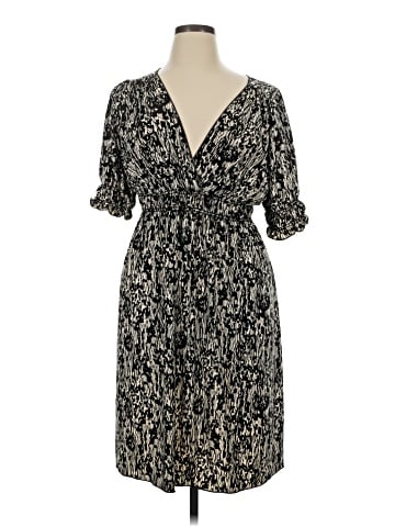 Max Edition Casual Dress (view 1)