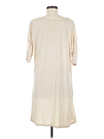 Gold Hawk Cocktail Dress (view 2)